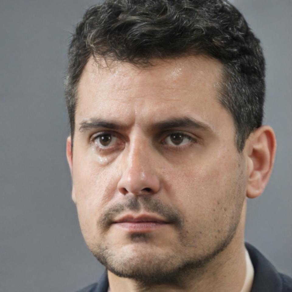 Тулеген Шарипов - ведущий аналитик страховых продуктов